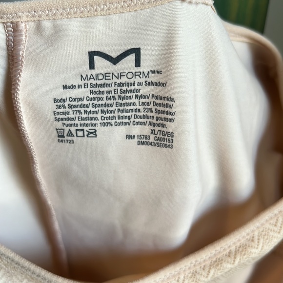 Shapewear - Picture 2 of 5